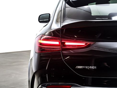 Used 2024 Mercedes-Benz GLE 63 AMG S image 16