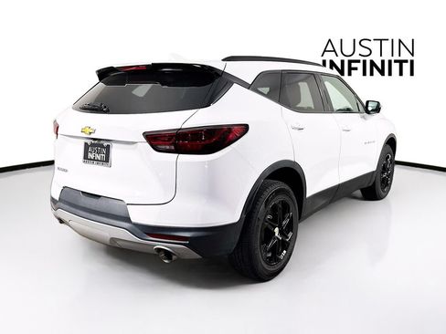 Used 2023 Chevrolet Blazer LT FWD image 7