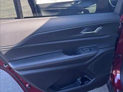 New 2025 Jeep Grand Cherokee L Laredo w/ Luxury Tech Group I image 42