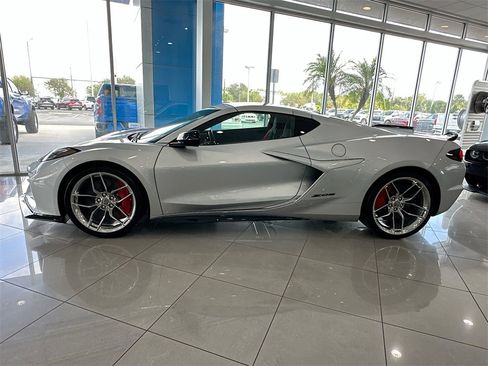 New 2026 Chevrolet Corvette Z06 image 3