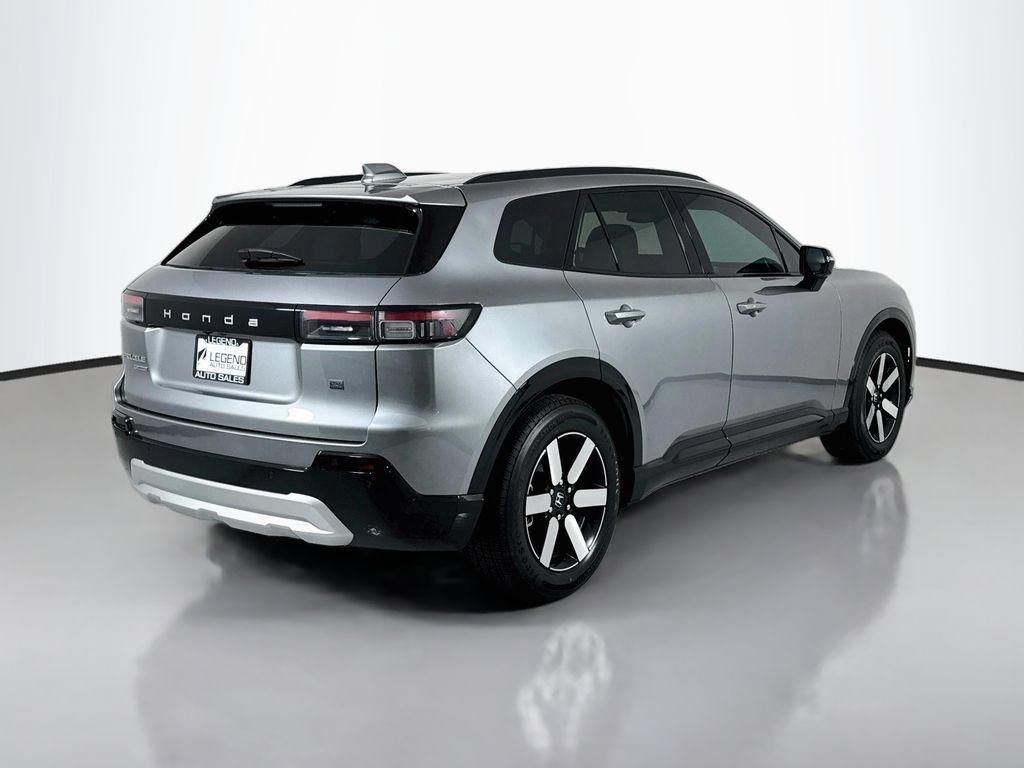 Used 2025 Honda Prologue Touring image 5