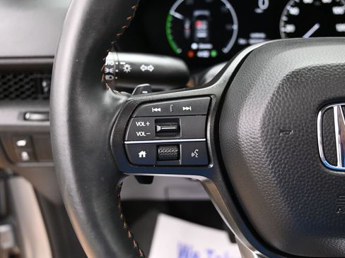 Used 2024 Honda CR-V Sport-L image 20