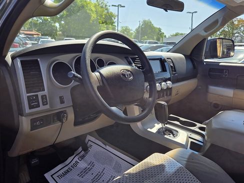 Used 2008 Toyota Tundra SR5 RWD image 8