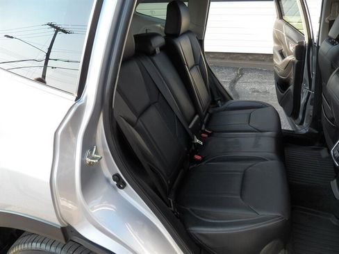 Used 2021 Subaru Forester Limited w/ Popular Package #3 image 16