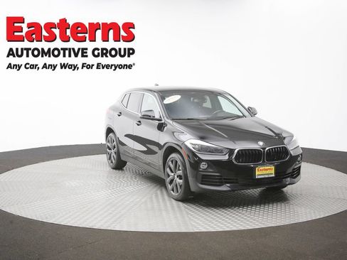 Used 2018 BMW X2 xDrive28i AWD/4WD image 46