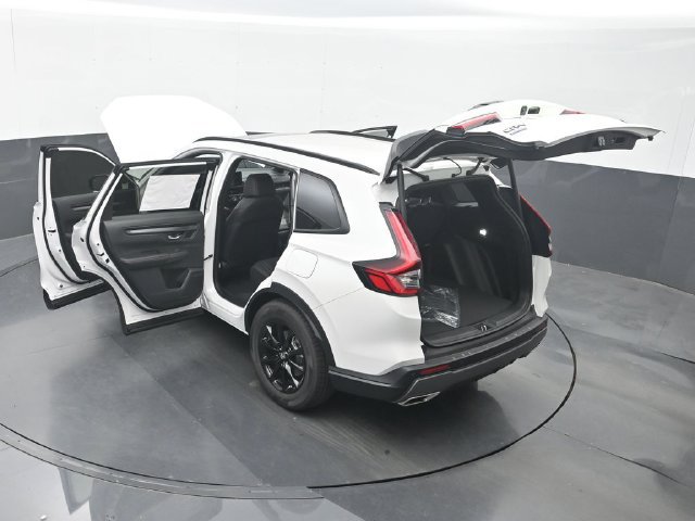 New 2026 Honda CR-V Sport-L image 47