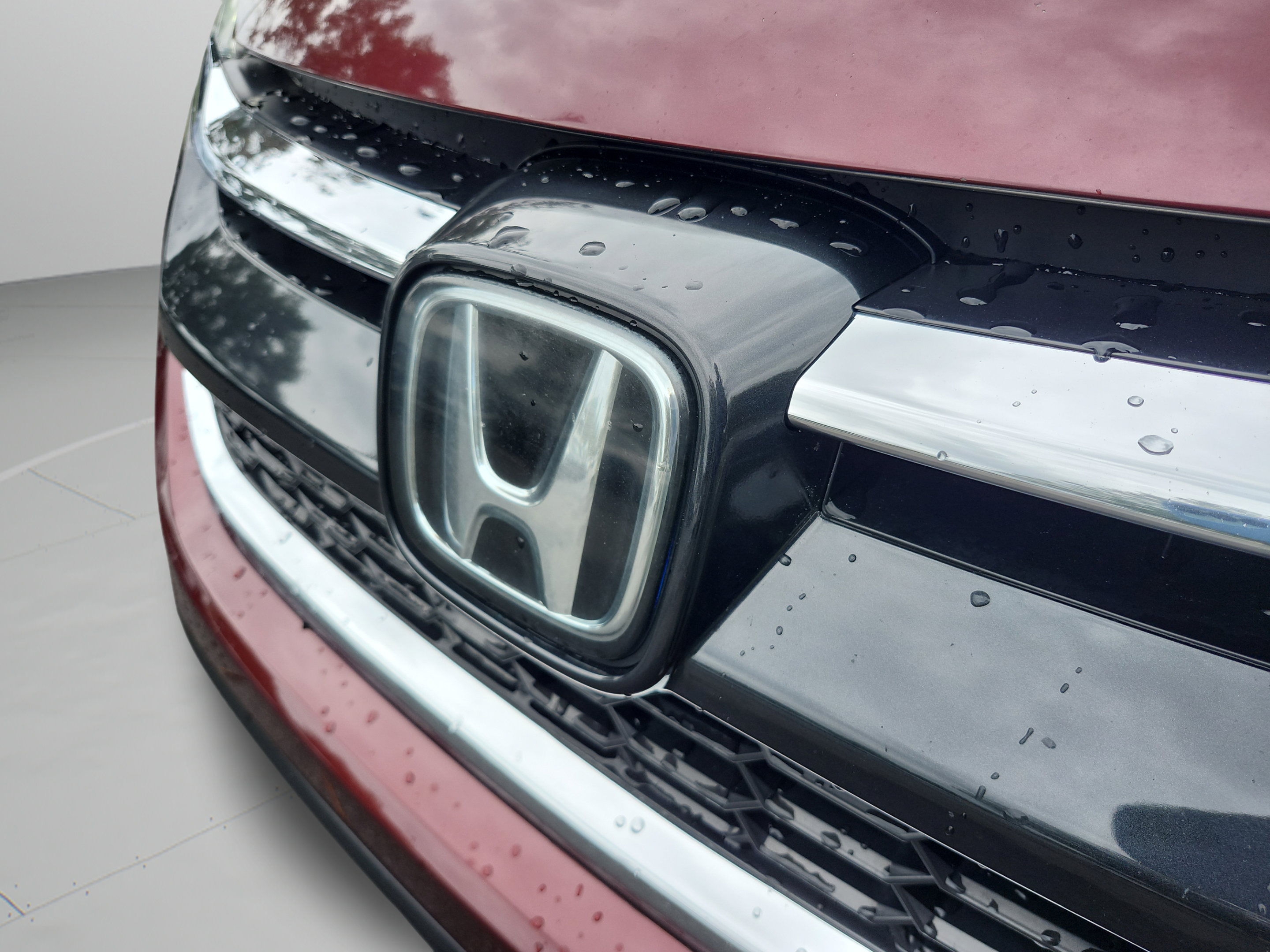 Used 2015 Honda CR-V Touring image 25