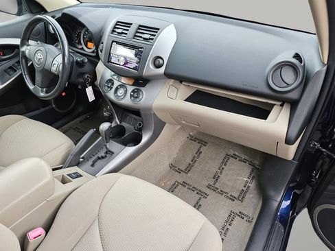 Used 2007 Toyota RAV4 Limited image 25