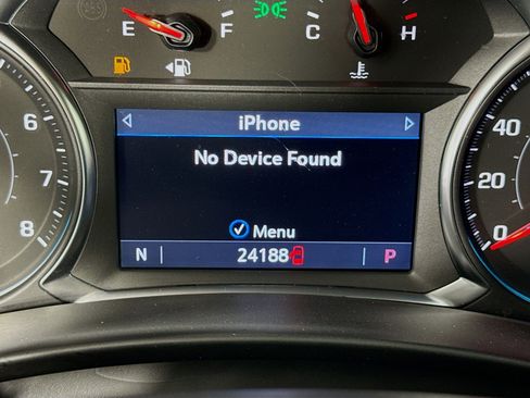 Used 2024 Chevrolet Equinox LT image 12