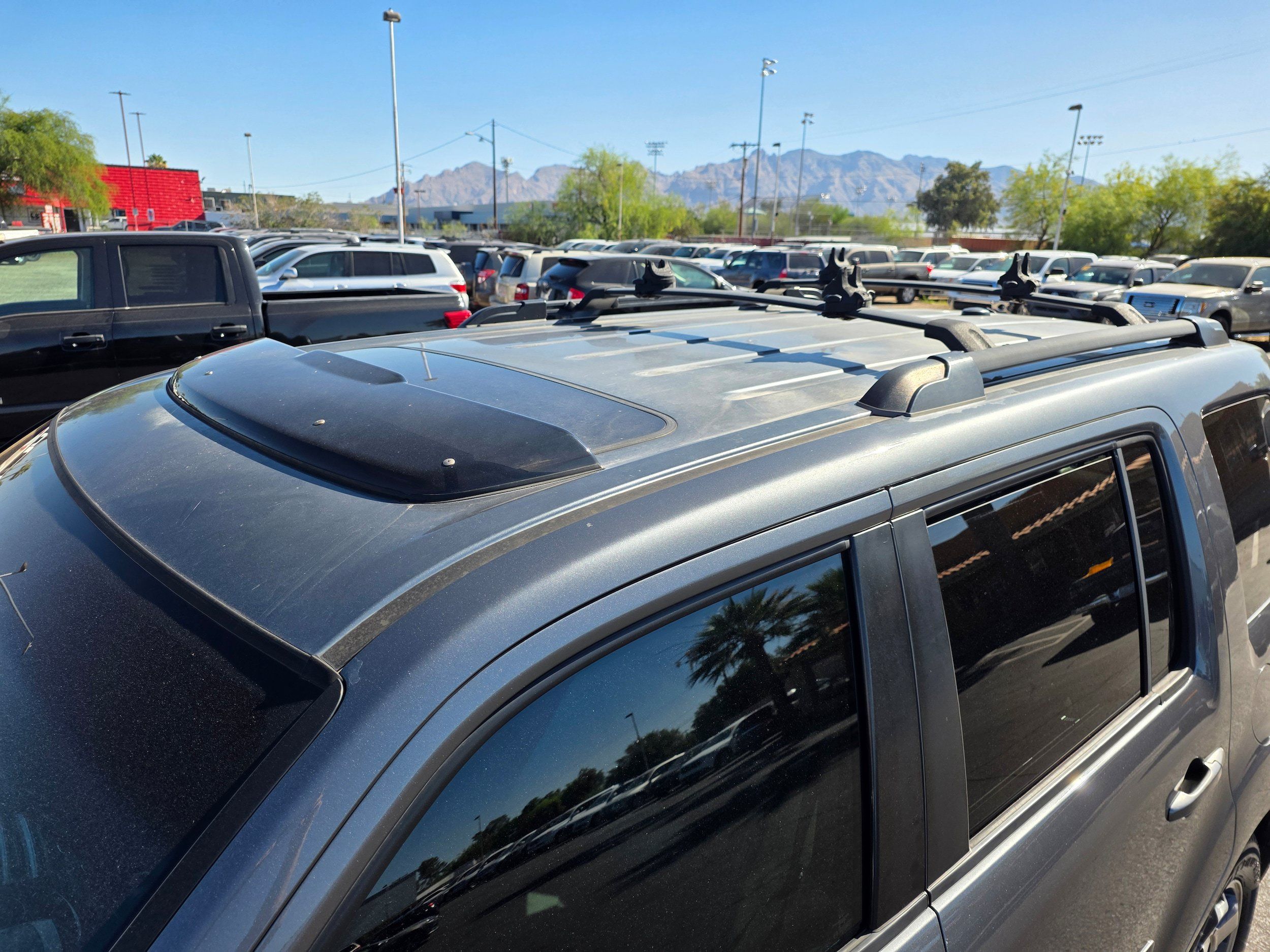 Used 2011 Honda Pilot Touring image 12