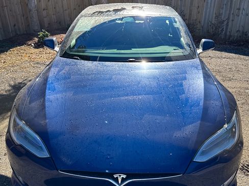 Used 2017 Tesla Model S 90D image 17