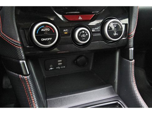 Used 2022 Subaru Forester Sport w/ Popular Package #3 image 28