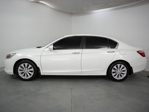Used 2014 Honda Accord EX-L image 4