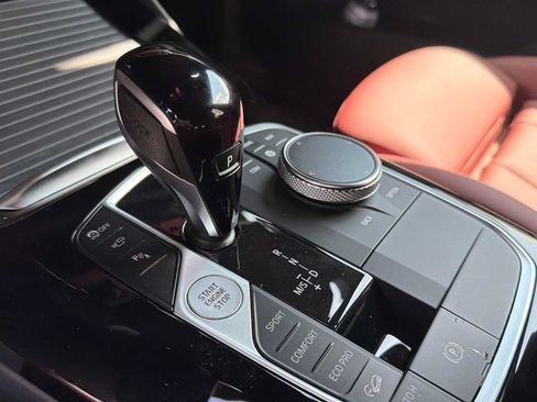 Used 2022 BMW X3 M40i w/ Premium Package AWD/4WD image 19