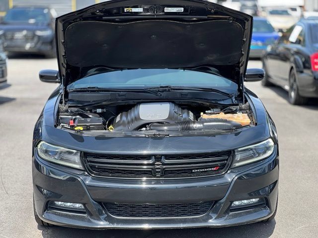 Used 2016 Dodge Charger R/T RWD image 39