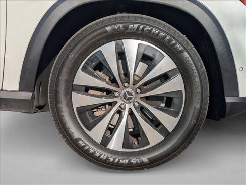 Certified 2025 Mercedes-Benz GLE 350 4MATIC image 23