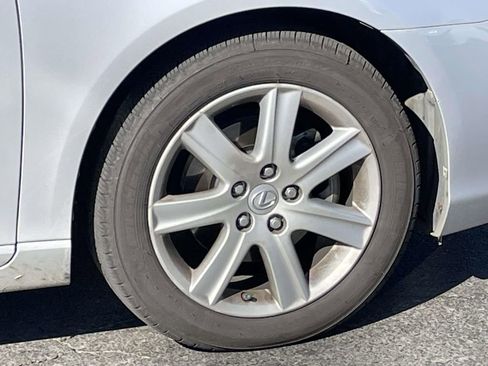 Used 2009 Lexus ES 350 image 12