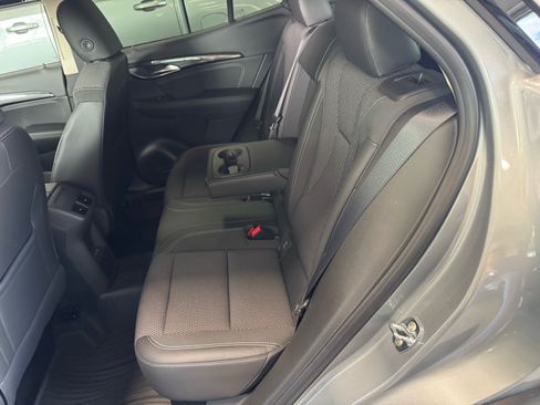 Used 2023 Buick Envision Preferred AWD/4WD image 11