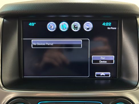 Used 2017 Chevrolet Tahoe LT image 6