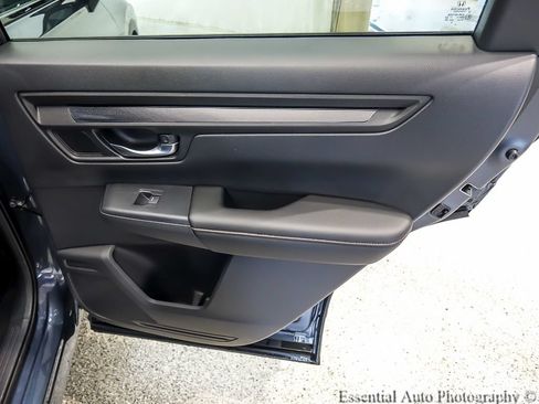 Used 2026 Honda CR-V Sport-L image 26