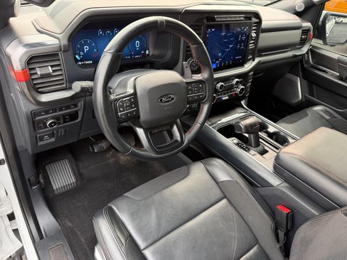 Used 2024 Ford F150 Raptor AWD/4WD image 12
