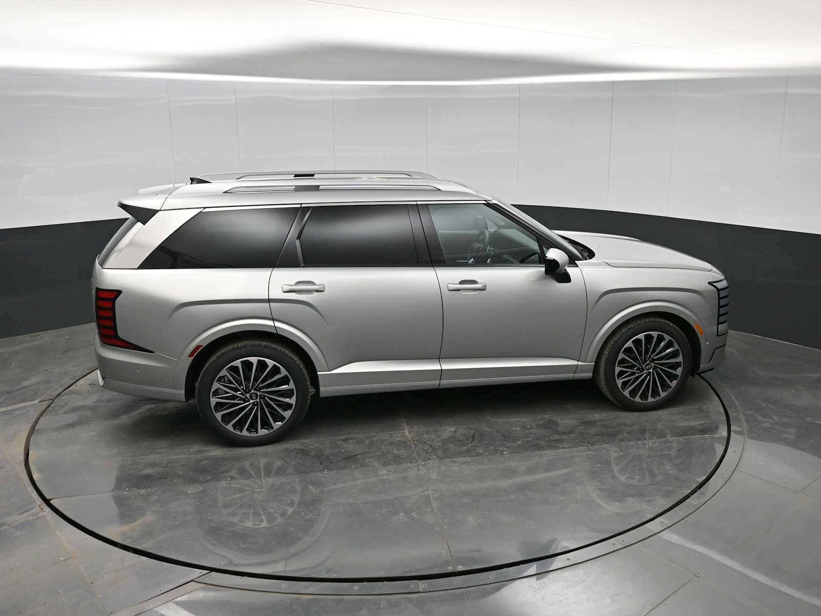 New 2026 Hyundai Palisade Calligraphy AWD/4WD image 30