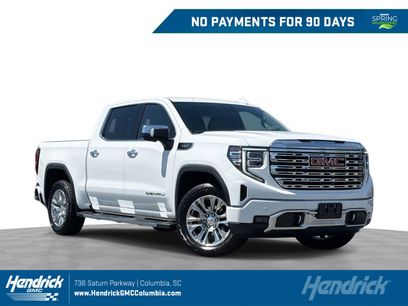Used 2023 GMC Sierra 1500 Denali