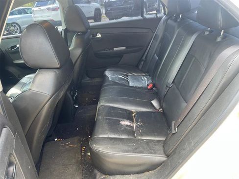 Used 2010 Chevrolet Malibu LTZ FWD image 12