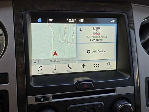 Used 2017 Ford Expedition EL Limited image 22