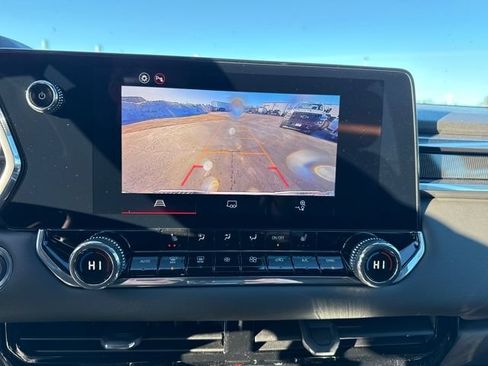 New 2026 GMC Canyon Elevation w/ Convenience Package AWD/4WD image 22