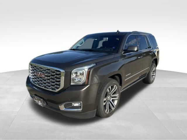 Used 2020 GMC Yukon Denali w/ Denali Ultimate Package RWD image 7