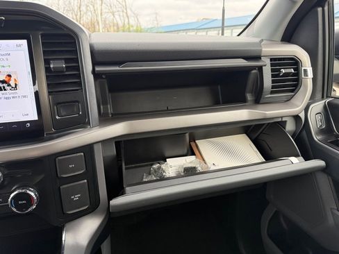 Used 2024 Ford F150 XLT w/ Mobile Office Package AWD/4WD image 33