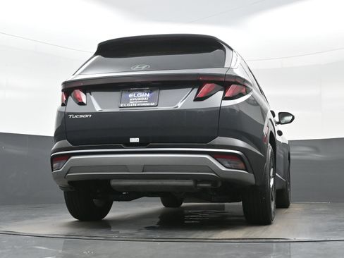 Certified 2026 Hyundai Tucson SEL FWD image 30