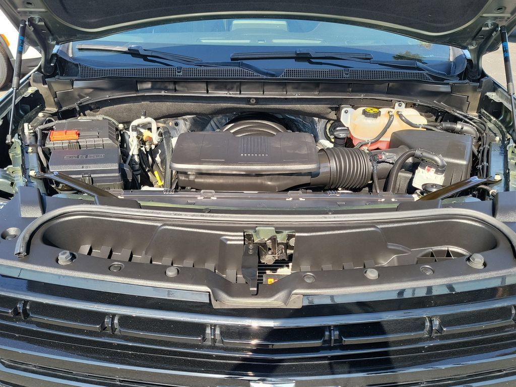 Used 2023 Chevrolet Tahoe RST AWD/4WD image 26