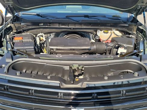 Used 2023 Chevrolet Tahoe RST AWD/4WD image 26