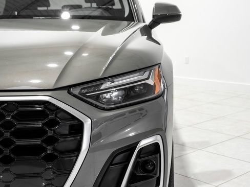 Used 2023 Audi Q5 2.0T Premium Plus image 44