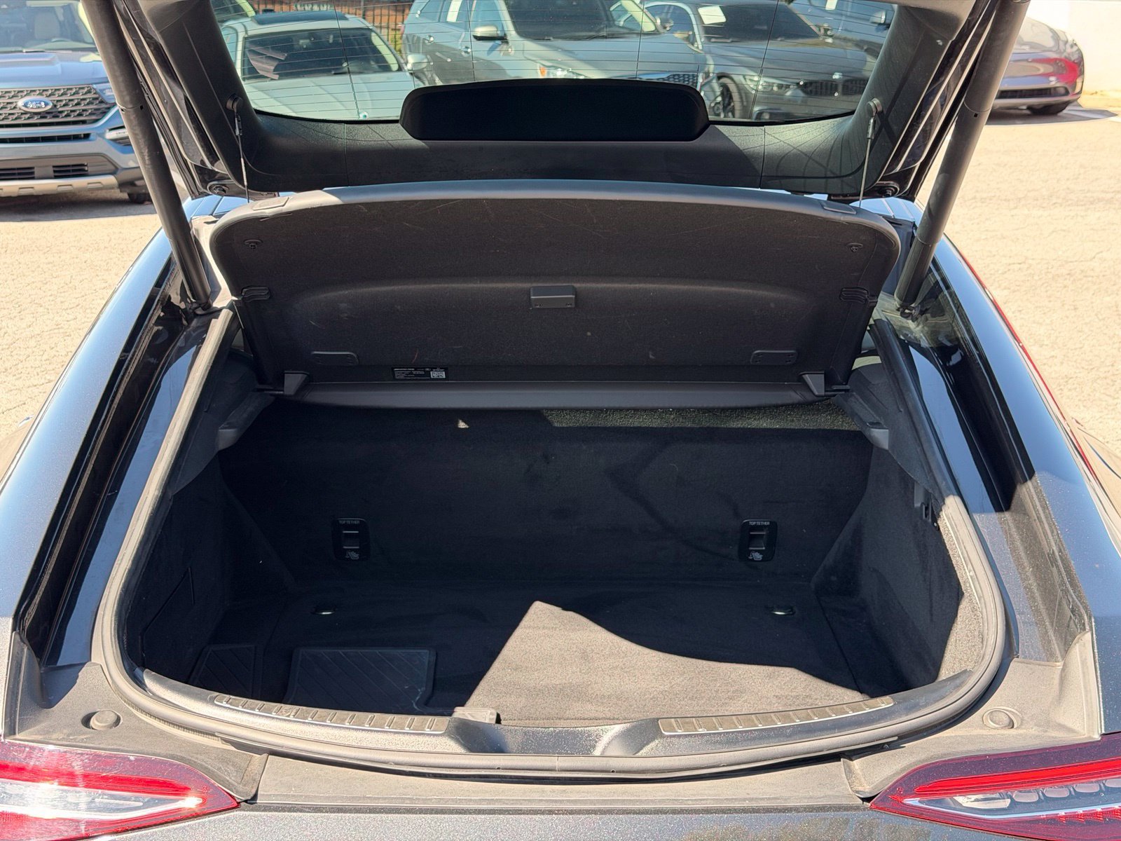 Used 2019 Mercedes-Benz AMG GT 63 S image 11