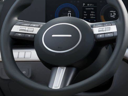 New 2026 Hyundai Kona SE image 45