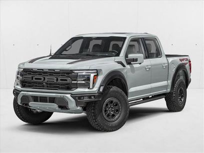 Used 2026 Ford F150 Raptor