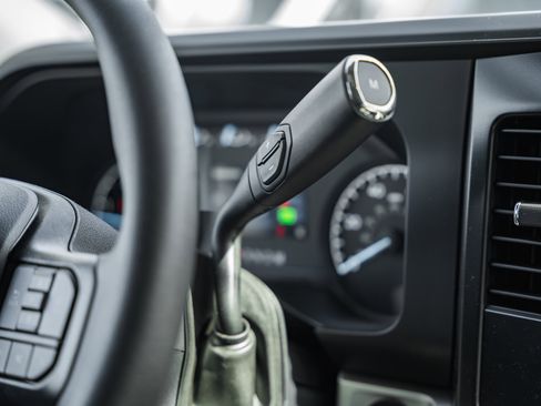 New 2026 Ford F550 4x4 Crew Cab image 36