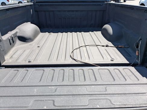 Used 2020 Toyota Tundra TRD Pro AWD/4WD image 31
