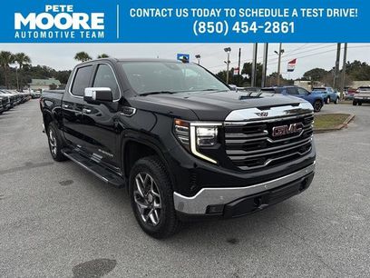 Used 2022 GMC Sierra 1500 SLT w/ SLT Premium Plus Package