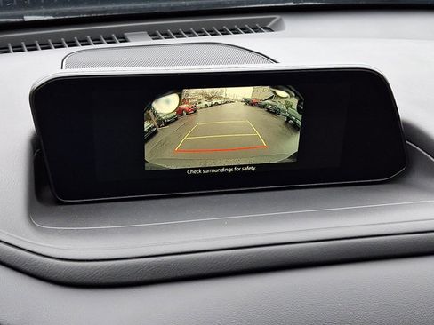 New 2026 MAZDA CX-30 AWD 2.5 S w/ Select Sport Pkg image 14