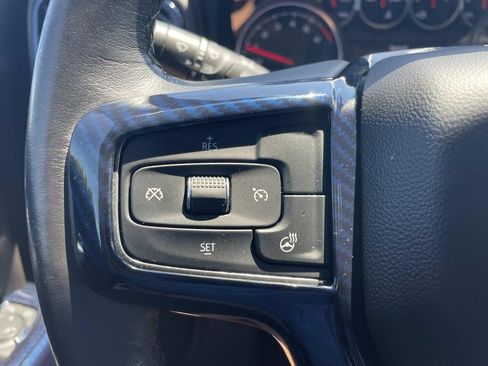 Used 2022 Chevrolet Silverado 1500 RST AWD/4WD image 24