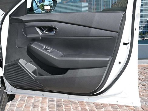 New 2026 Honda Accord LX image 11