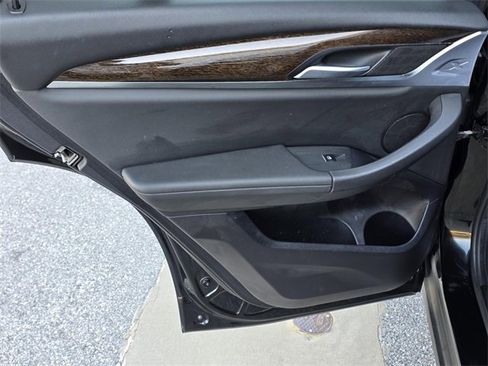 Used 2018 BMW X3 xDrive30i image 35