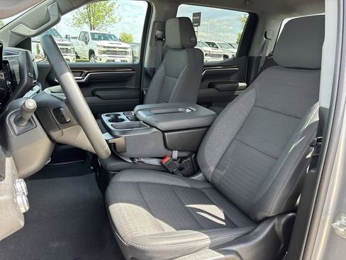 Used 2023 GMC Sierra 1500 Elevation image 21