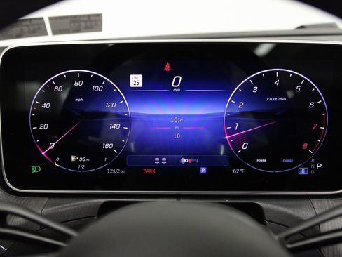 New 2026 Mercedes-Benz CLE 300 4MATIC Cabriolet image 8