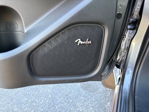 New 2026 Nissan Frontier PRO-4X image 39