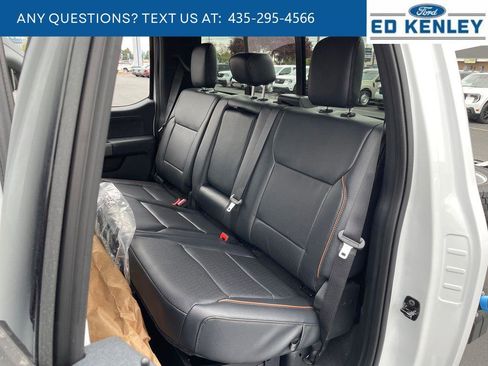 New 2026 Ford F450 Lariat AWD/4WD image 6